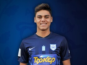 'Mavropanos is Greece's next big defender - and deal is Neymar-esque for PAS Giannina'