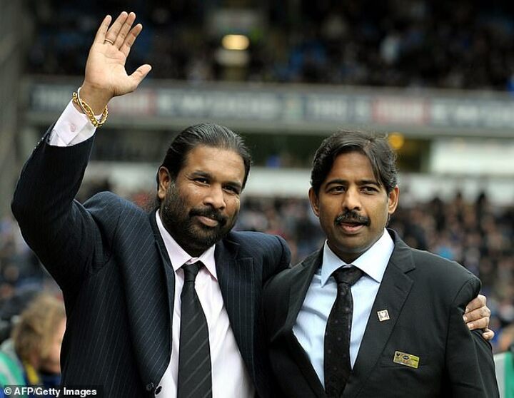 Ten years after the Venky's took over at Blackburn - the Rao brothers are  finally getting it right| All Football