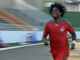 Atuações: Boa sai na frente com gol relâmpago, mas esbarra na arbitragem