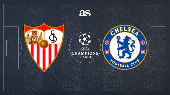 Sevilla vs Chelsea how and where to watch times TV online All