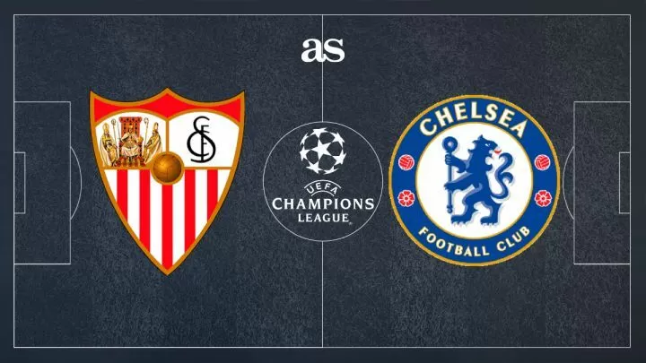 Sevilla vs Chelsea how and where to watch times TV online All Football