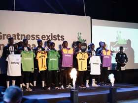 Betway Talent Search: Eight players earn professional contracts with Ghana Premier League clubs