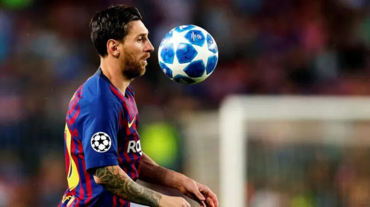 Lionel messi psv 2025