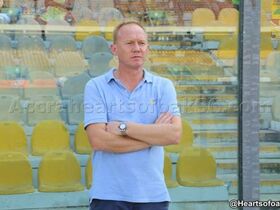 Hearts of Oak scribe Addo: 'We are waiting for confirmation to use Cape Coast Stadium'