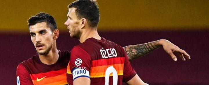 Roma captain Pellegrini apologises to fans after Bodo/Glimt shocker