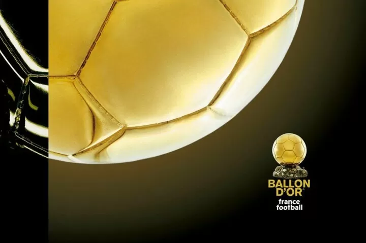 France Football Launches Women S Ballon D Or All Football