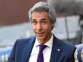 Sousa favourite to replace Di Francesco at Roma