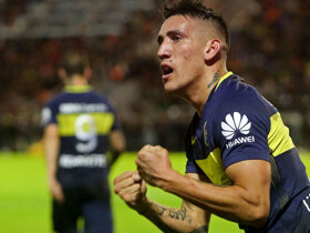 Boca Juniors enreda la llegada de Centurión