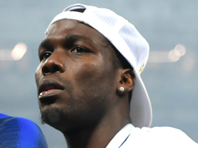 Mathias Pogba finds new club in France