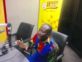 New Edubiase owner Abdul Salam Yakubu slams GHALCA over novelty league proposal