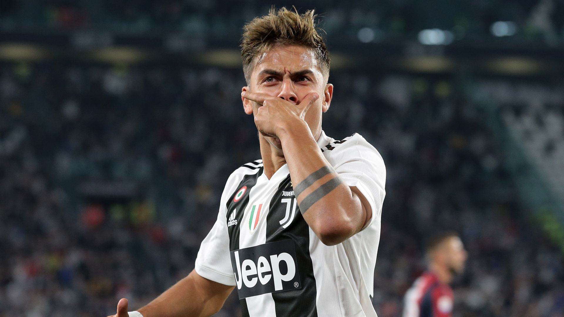 paulo dybala: the human heir to ronaldo & messis alien throne