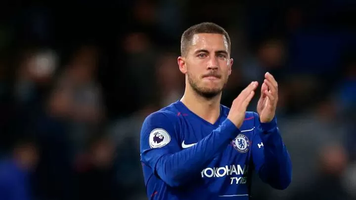 What Is Eden Hazard S Net Worth Salary All Football