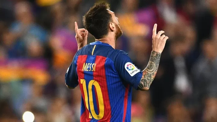 How to watch la cheap liga live in facebook