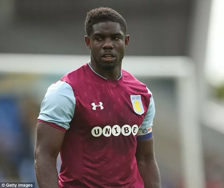 Micah richards online