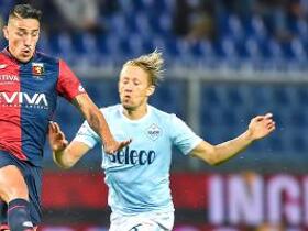 Centurion won't be joining Boca