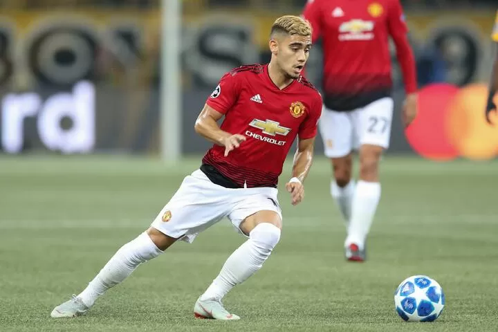 Fifa 19 Emerging Champions Which Pl Starlet Will Rise All Football