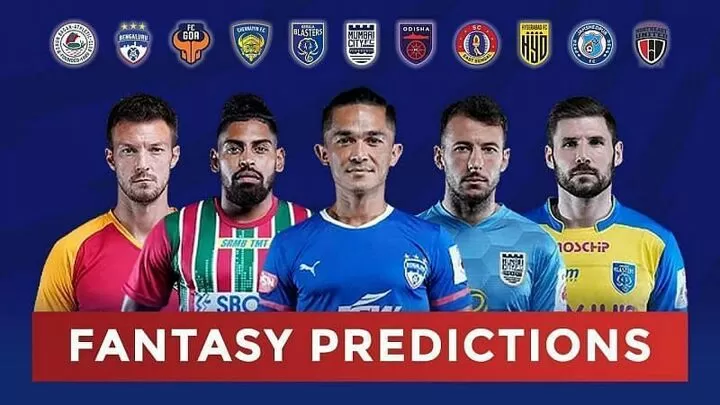 Isl 2020 clearance today match