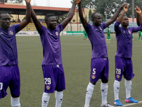MFM FC are ready to take on Africa, says captain Austine Opara