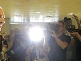 Prandelli sacked by Al-Nasr