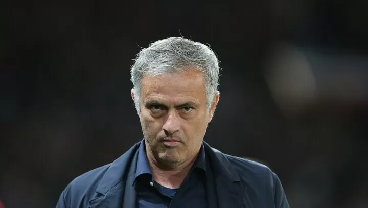 Mourinho Demands Man Utd Chiefs Public Support Before Newcastle Match Espn All Football
