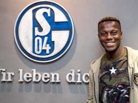 OFFICIEL: Le latéral gauche marocain Hamza Mendyl file à Schalke 04
