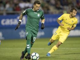 ISL 2018: Delhi Dynamos sign Spanish goalkeeper Francisco Dorronsoro for upcoming season
