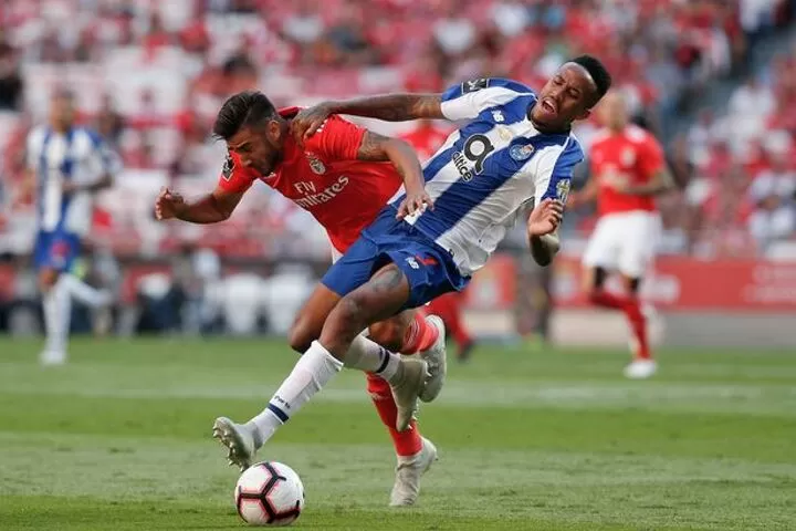Watch hotsell arsenal benfica