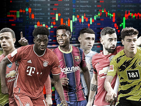 Los cracks que han roto la banca