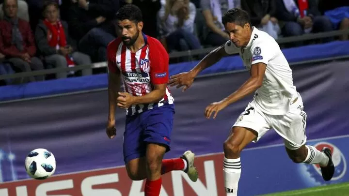 La shop liga game