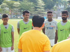 'It was not just me!', says Sumareh