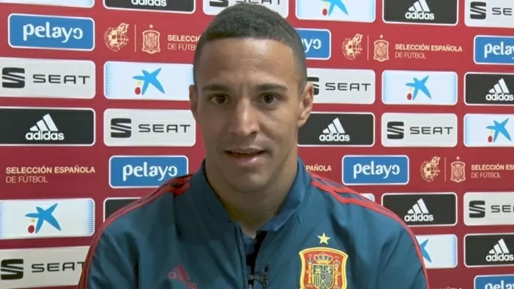 Rodrigo Moreno I M Unbearable When I Lose All Football