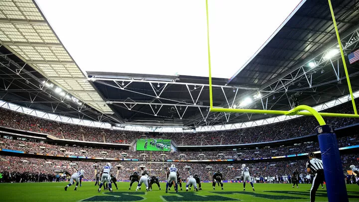 Tottenham S New Stadium Cost Capacity Ticket Prices All Football