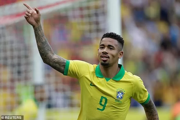 Six Premier League clubs refuse to let Brazil internationals join