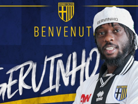 OFFICIEL: Gervinho retrouve en Europe pour rejoindre à Parme pour trois ans