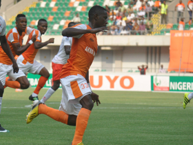Akwa United’s Nya happy to add goals to his defensive roles