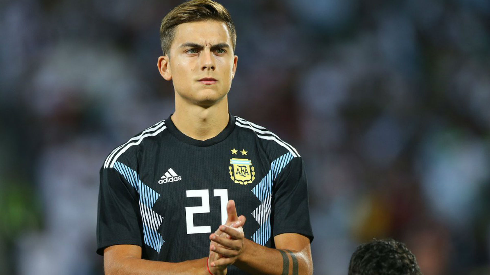 paulo dybala: the human heir to ronaldo & messis alien throne