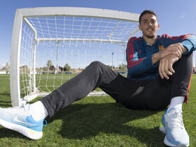 Islandia sub 21 - España sub 21: Pablo Fornals se hace grande