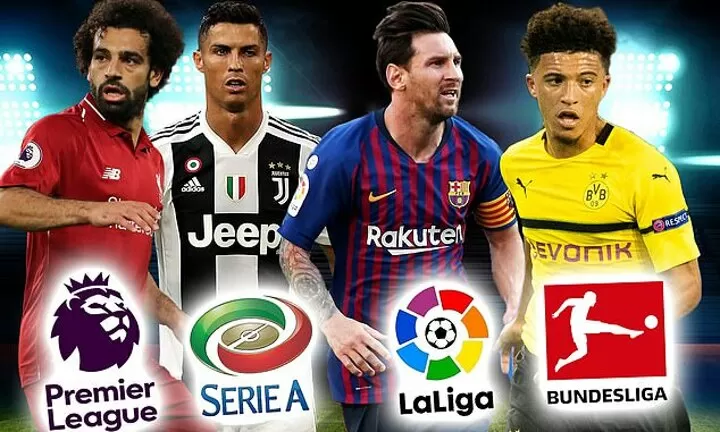 Breaking down the best soccer leagues in the world: Premier, Serie