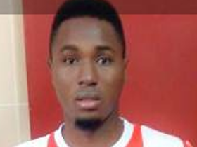 Rivers United join Chievo in race for 'New Samuel Eto'o' Alpha Jallow