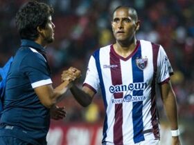 Jehu Chiapas e Izazola jugarán en la Tercera División de España