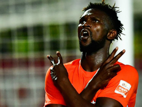 Diop, Masika, Ba on target in Renhe's win vs Shenhua