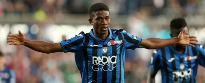 Official Amad Diallo To Man Utd All Football