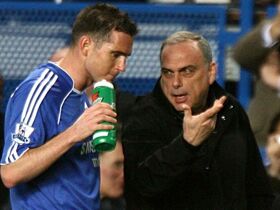 Avram Grant: Former Chelsea manager being considered for return by Abramovich