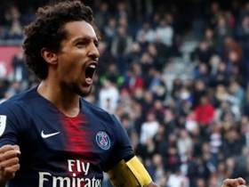 Marquinhos cutuca Barcelona e Real por boatos sobre Neymar: “Boa sorte”