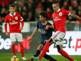 Benfica consigue sorpresivo empate frente al Belenenses