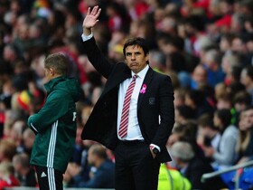 Chris Coleman is being chased by Chinese clubs after Wales' Euro success