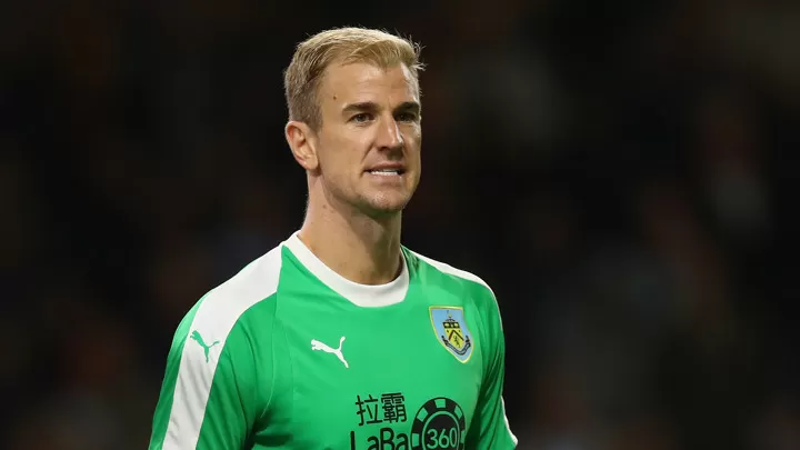 Seaman Arsenal Should Consider Signing Hart All Football