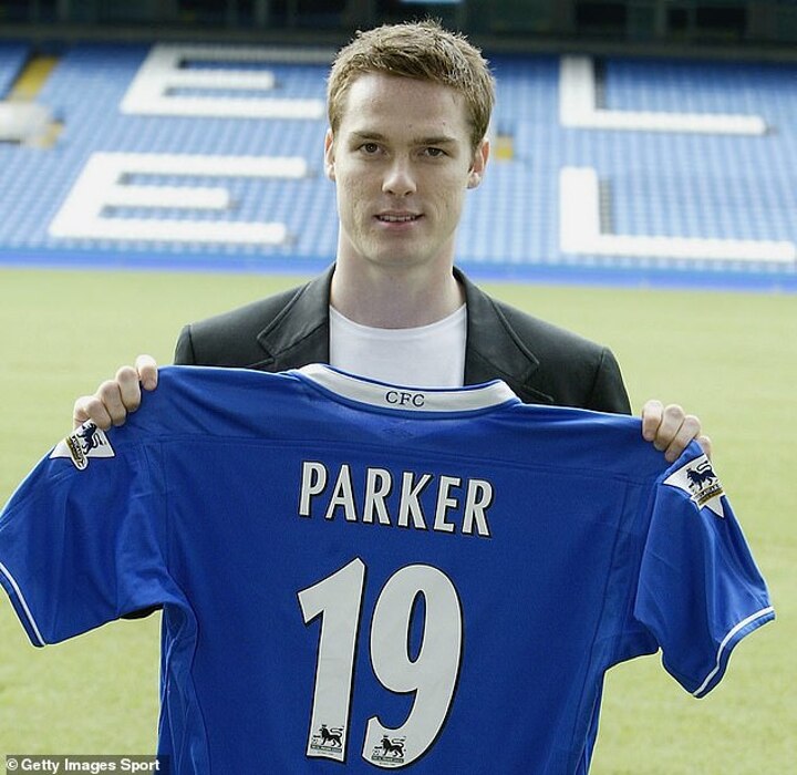 Scott clearance parker chelsea
