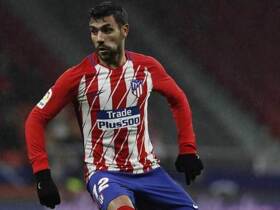 Augusto deja 4,5 millones en las arcas del Atlético