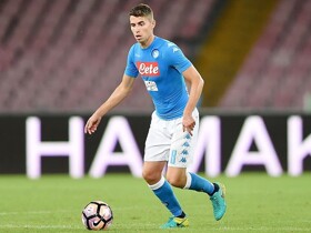 Agent of Jorginho：We've never spoken to Roma